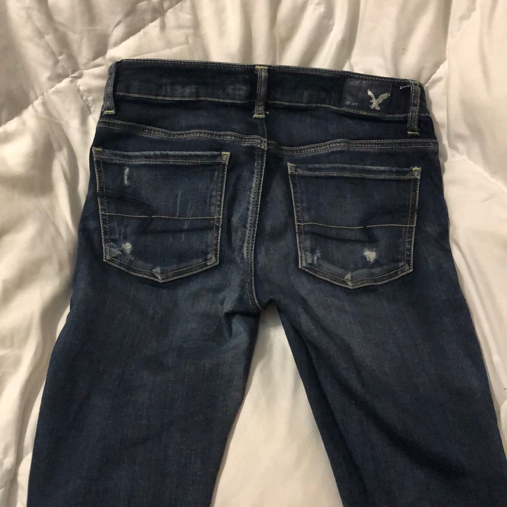 American Eagle Jeggings